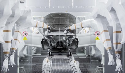 解密透明工廠與智能制造 透視中國工業(yè)互聯(lián)網(wǎng)的科技巨頭力量