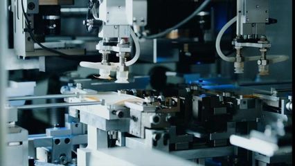 揚州生態(tài)科技新城 以“智改數(shù)轉(zhuǎn)”為翼，加速產(chǎn)業(yè)升級，驅(qū)動互聯(lián)網(wǎng)科技高質(zhì)量發(fā)展